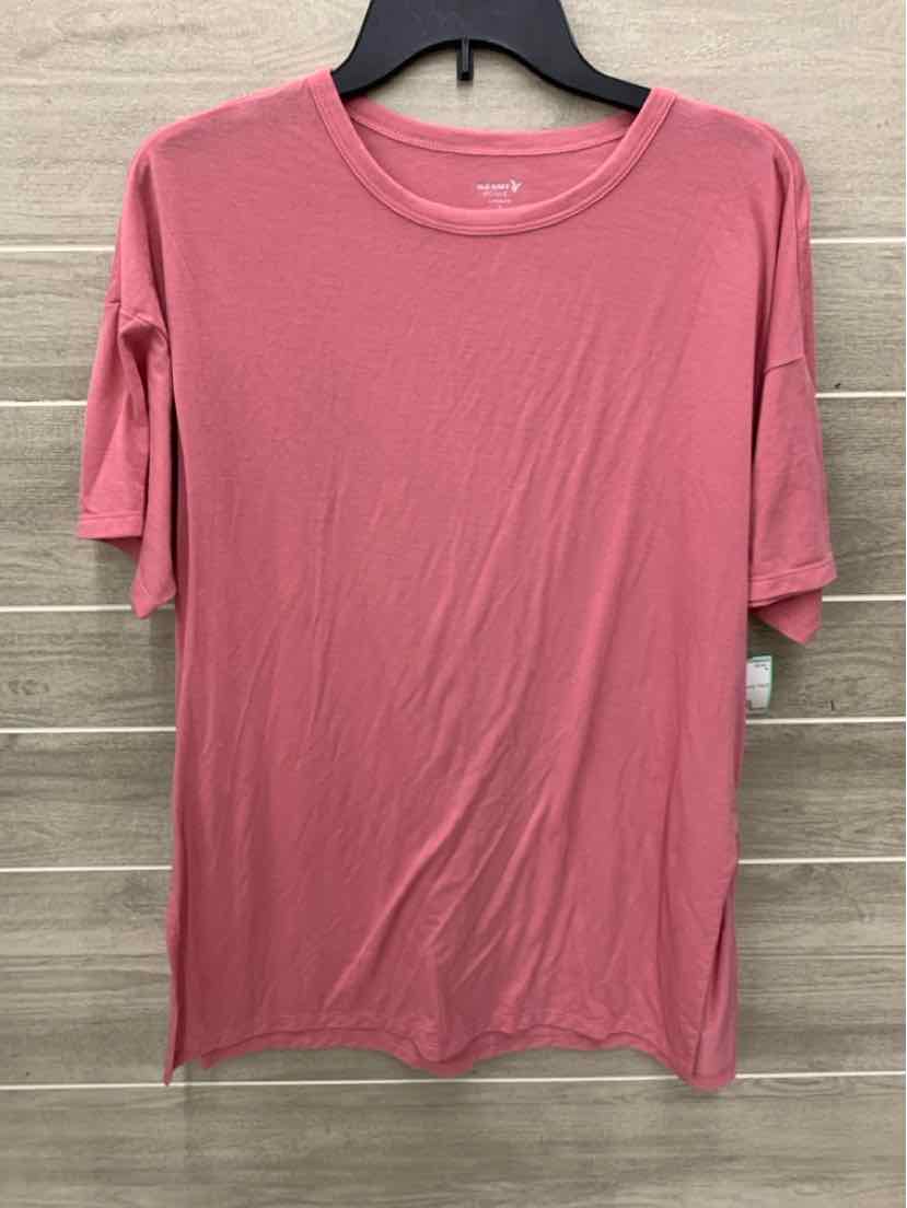 Old Navy Pink Womens Size Small Shirt