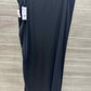 ShoeDazzle Black Womens Women Size 3X Skirt