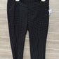LULU B Size 12 Black Womens Pants