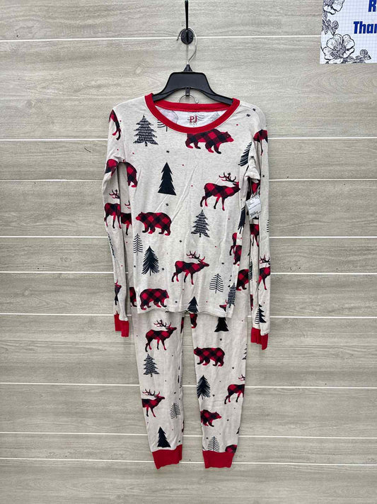 Childrens Place Boys Size 14 Pajamas