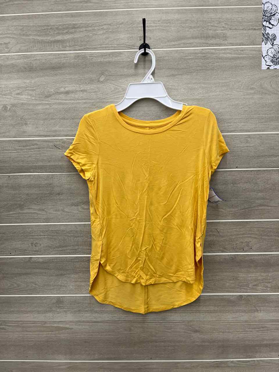 Old Navy Girls Size 8 Shirt