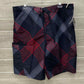 Arizona Size 34 Mens Swim Trunks
