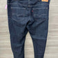 Levis Size 46/32 Men Mens Jeans