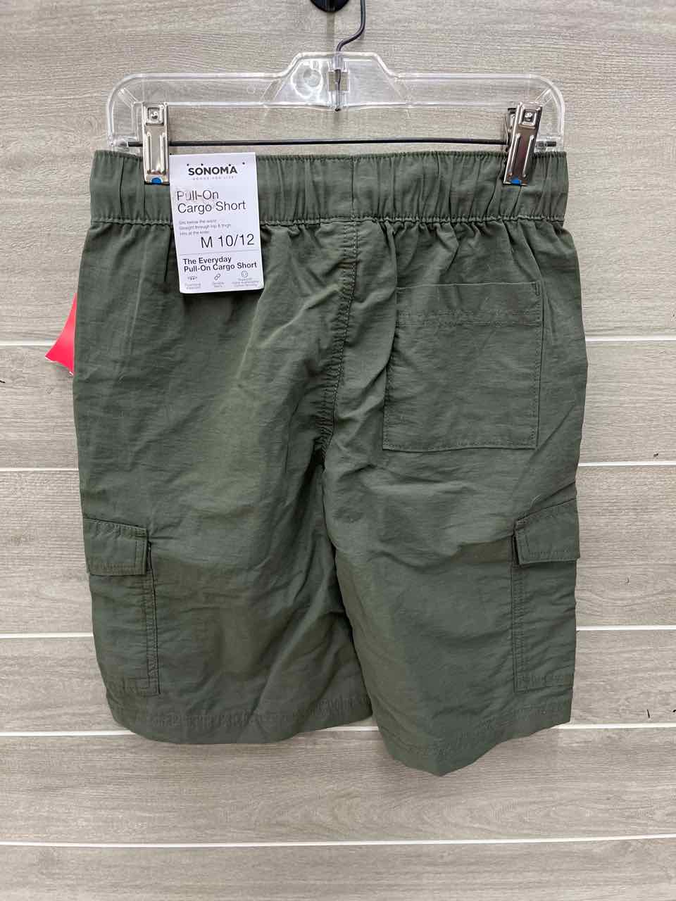 Sonoma Boys Size 10/12 Shorts