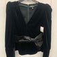 Express Black Womens Size Small Shirt