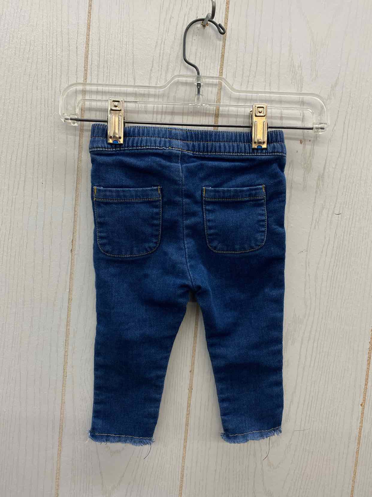 Cat & Jack Infant 6/9 Months Pants