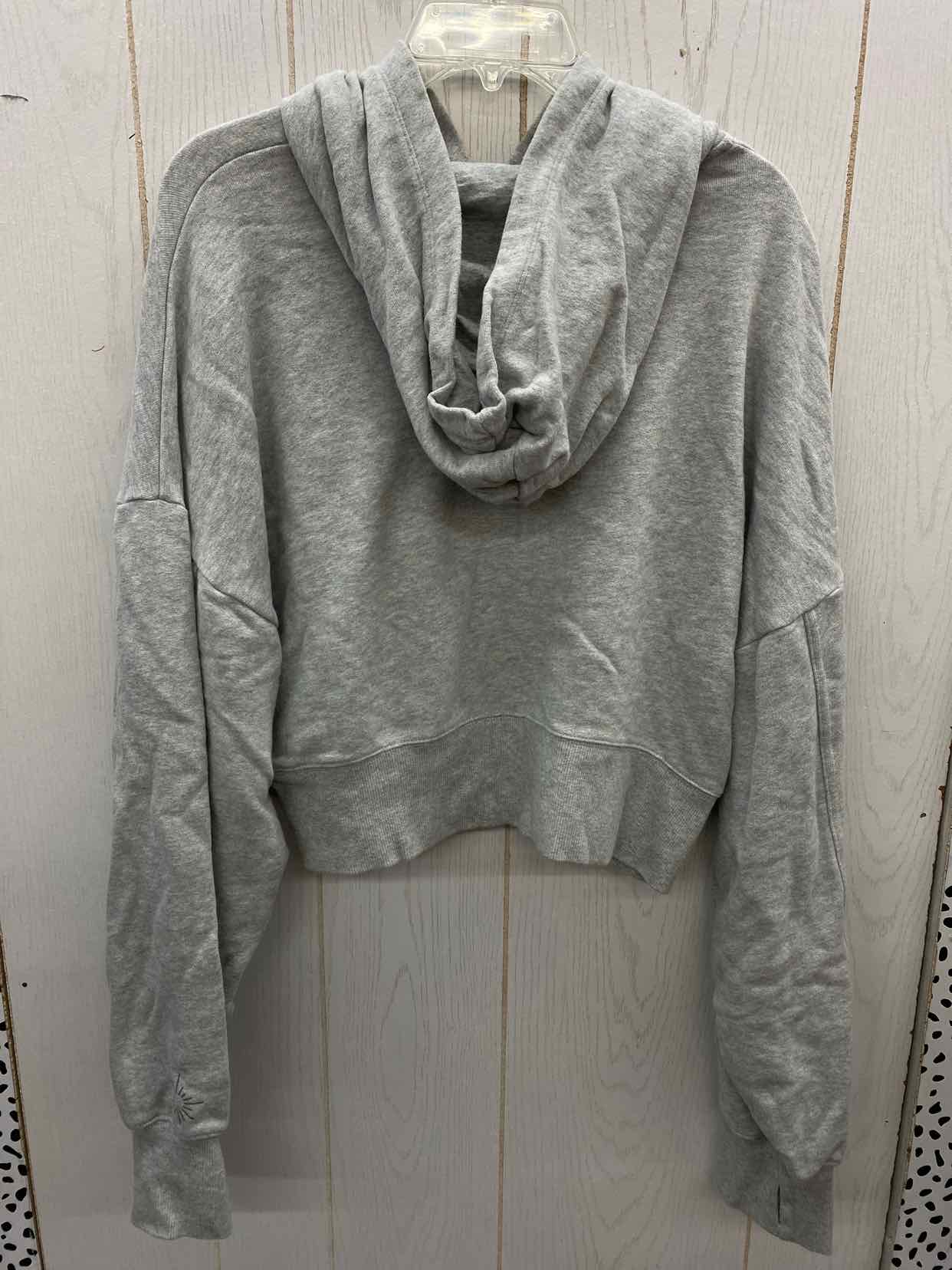 AERIE Gray Womens Size XXL Sweatshirt