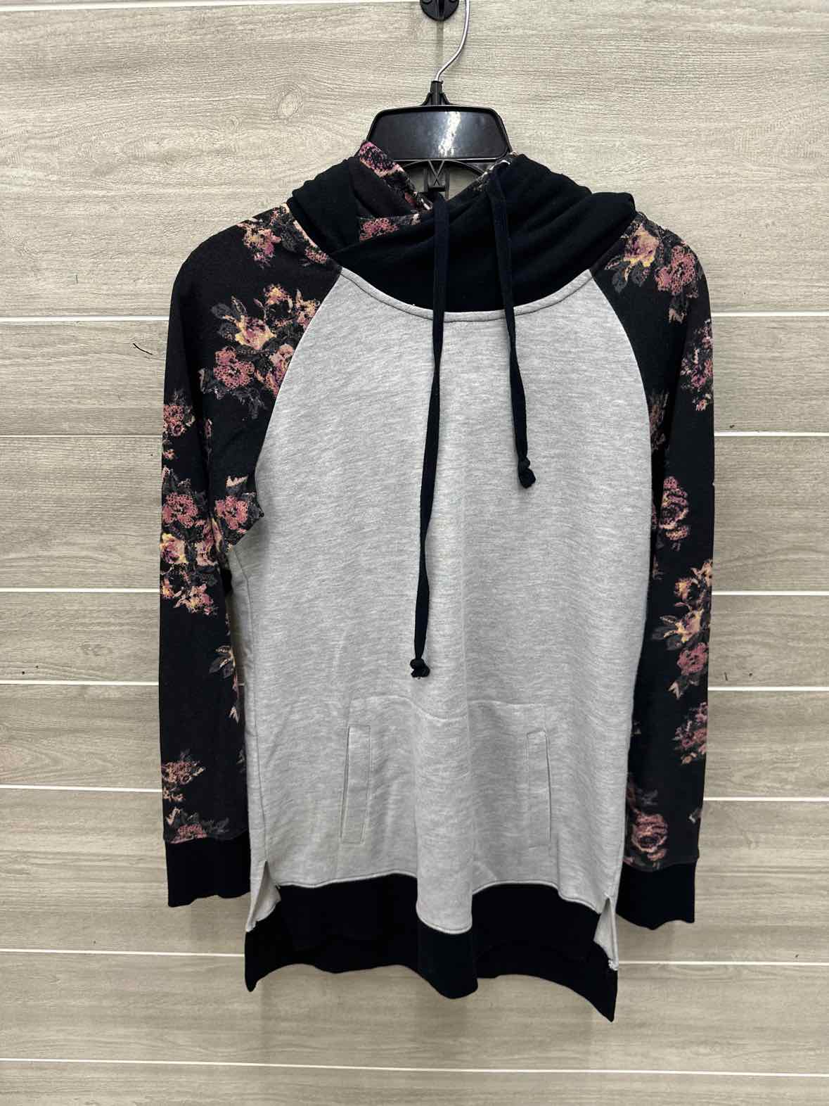 Maurices Size M Black Womens Shirt