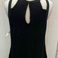 Express Black Womens Size M Tank Top