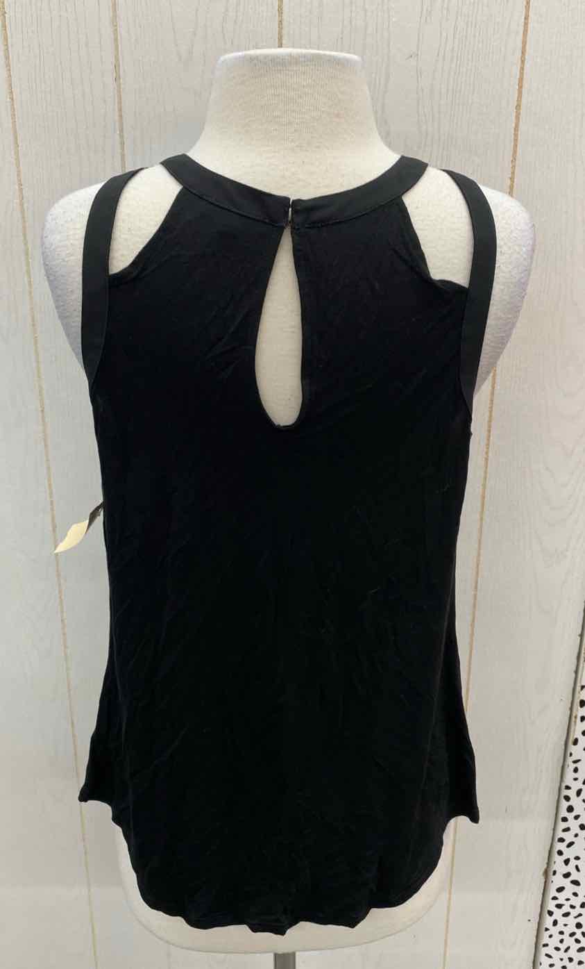 Express Black Womens Size M Tank Top