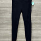 Lou & Grey Black Womens Size Small Leggings