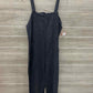Universal Thread Size 6 Gray Womens Jumper