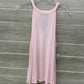 Pink Junior Size L Tank Top