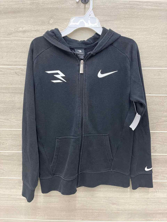Nike Boys Size 12/14 Sweatshirt
