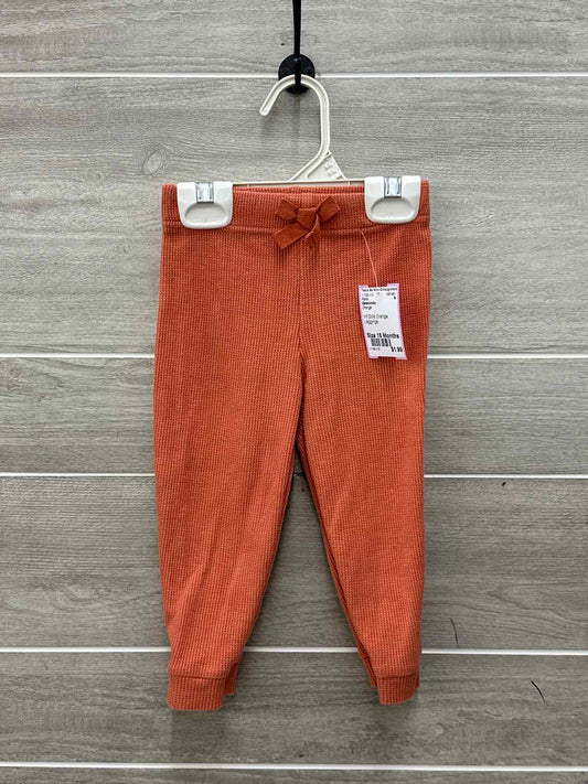 Garanimals Infant 18 Months Pants
