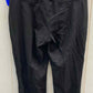 J Lopez Black Womens Size 6 Pants