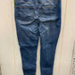 Maurices Blue Womens Size 6 Jeans