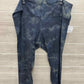 Lululemon Size 20 Navy Womens Leggings