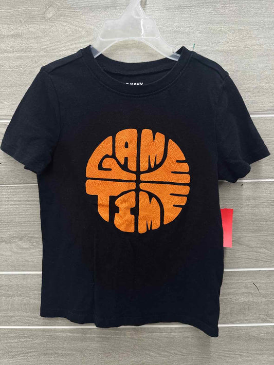 Old Navy Boys Size 5T Shirt