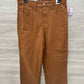 Judy Blue Size 11/12 Brown Womens Pants