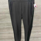 Athleta Size 4P Gray Petite Pants