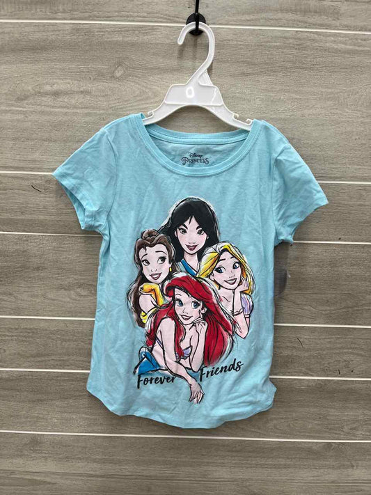 Disney Girls Size 10/12 Shirt