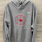 Nike Size L Men Mens Sweatshirt