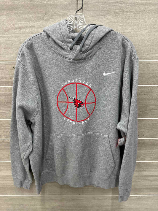 Nike Size L Men Mens Sweatshirt