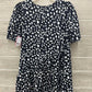WonderNation Girls Size 6/6X Dress