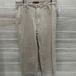 Judy Blue Size 14/16 Khaki Womens Pants