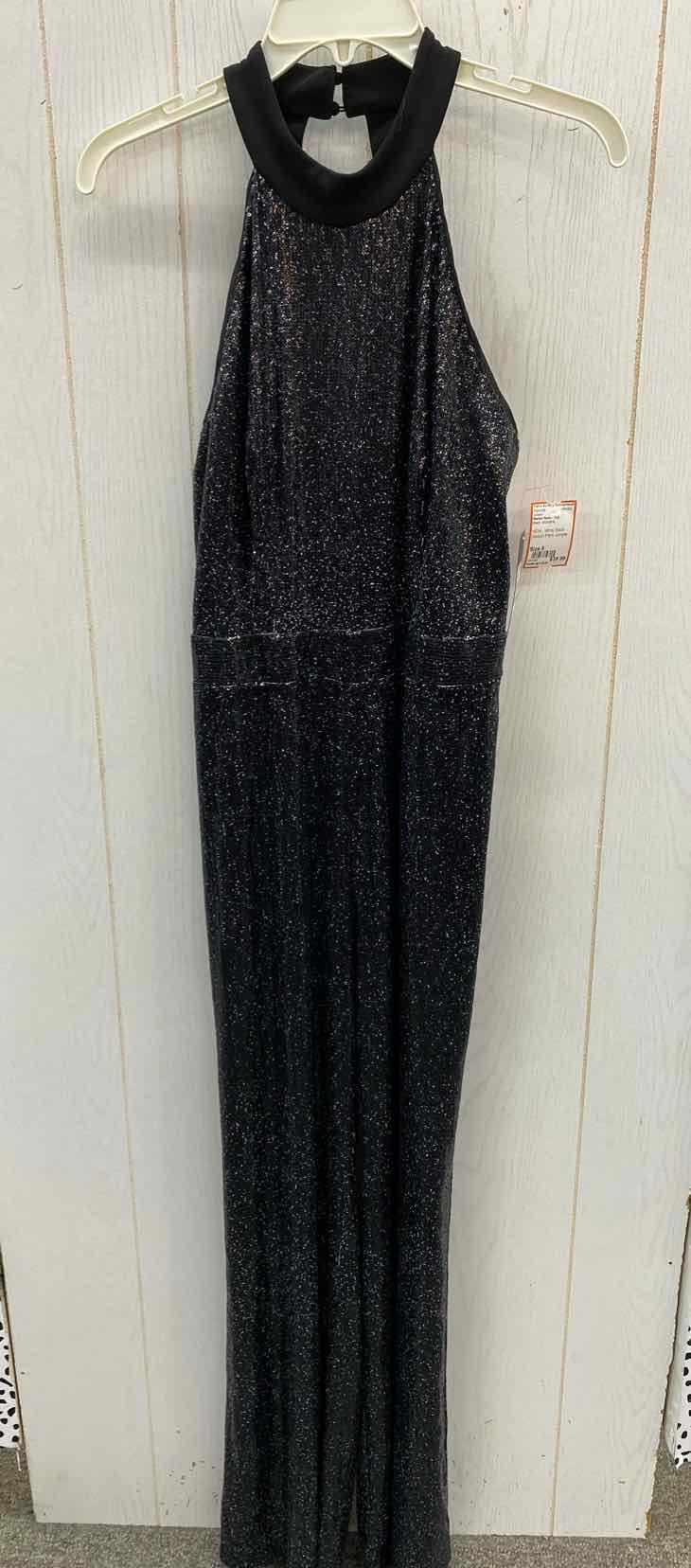 Rachel Rachel Roy Black Womens Size 6 Jumper