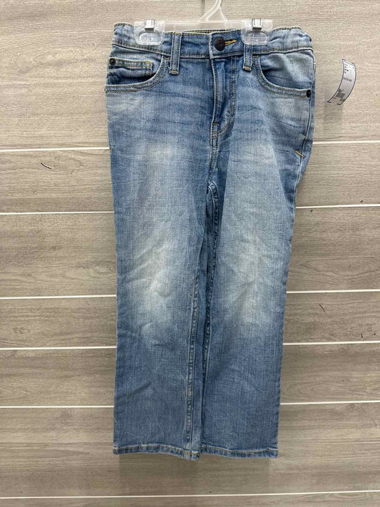 Cat & Jack Boys Size 7 Jeans