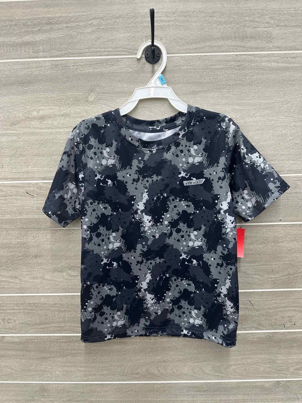 Hind Boys Size 5/6 Shirt