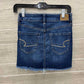 American Eagle Size 0 Blue Womens Skirt