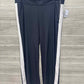Athleta Size 12 Black Womens Pants