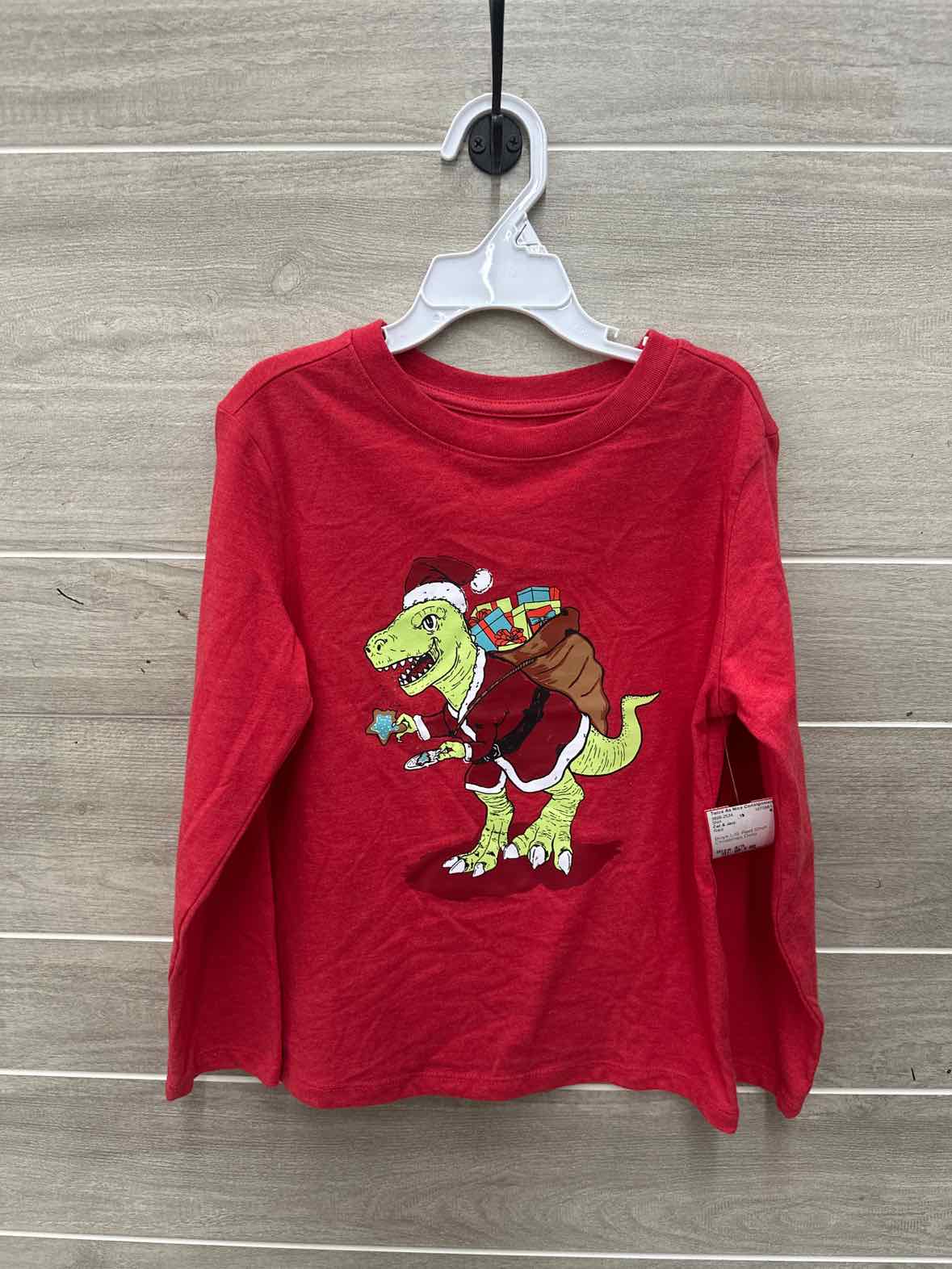Cat & Jack Boys Size 4/5 Shirt