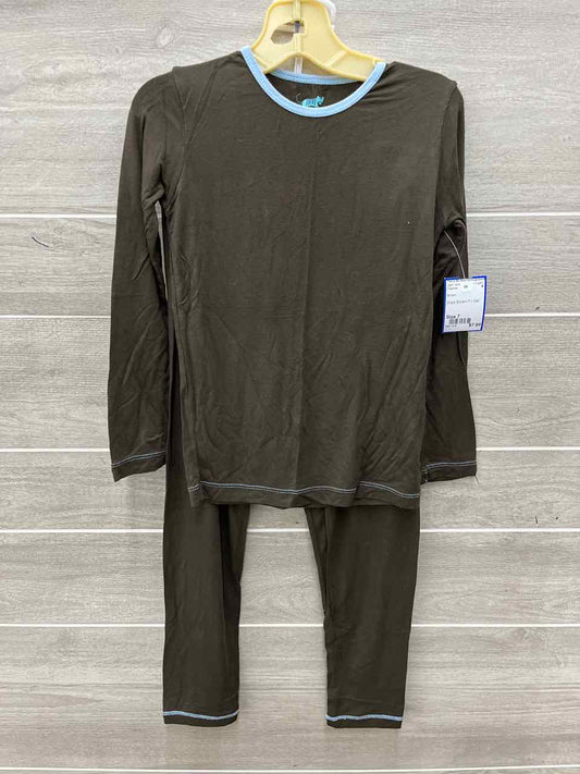 Boys Size 7 Pajamas