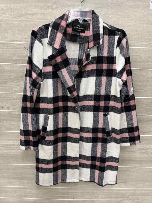 Size M Pink Womens Jacket (Outdoor)