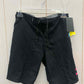 Hurley Boys Size 10 Shorts