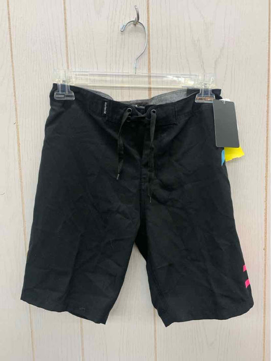 Hurley Boys Size 10 Shorts