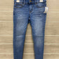 WonderNation Girls Size 7 Jeans