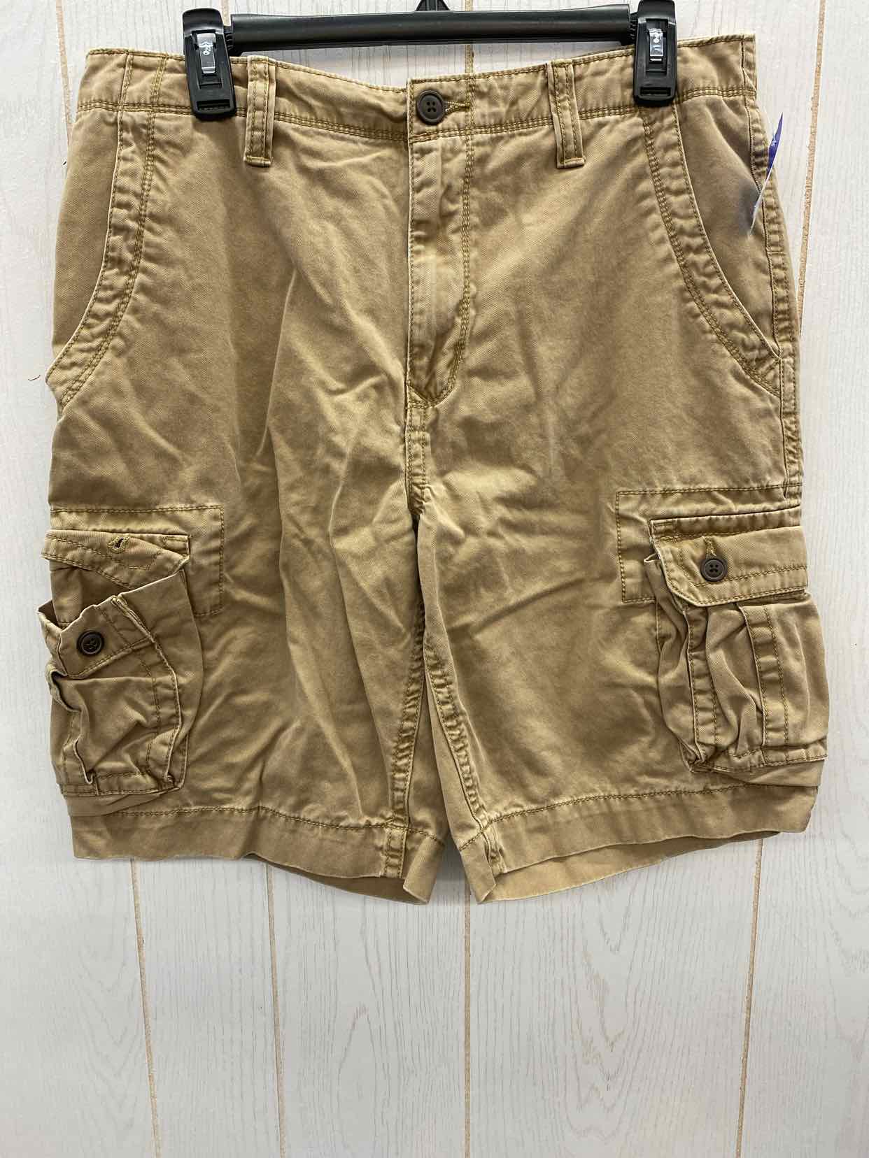 Arizona Size 33 Mens Shorts