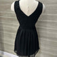 JACK Size 2 Black Womens Dress