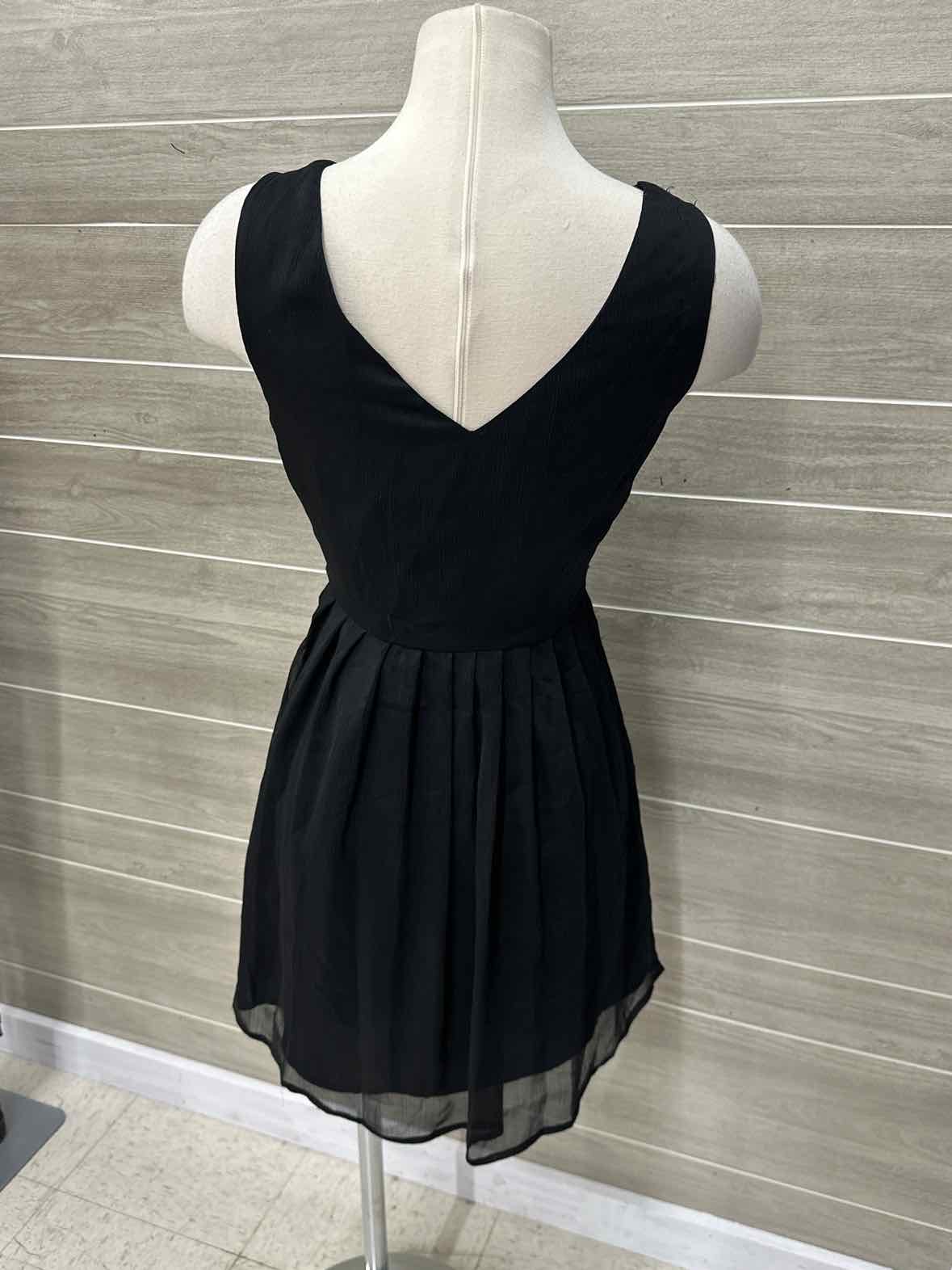 JACK Size 2 Black Womens Dress