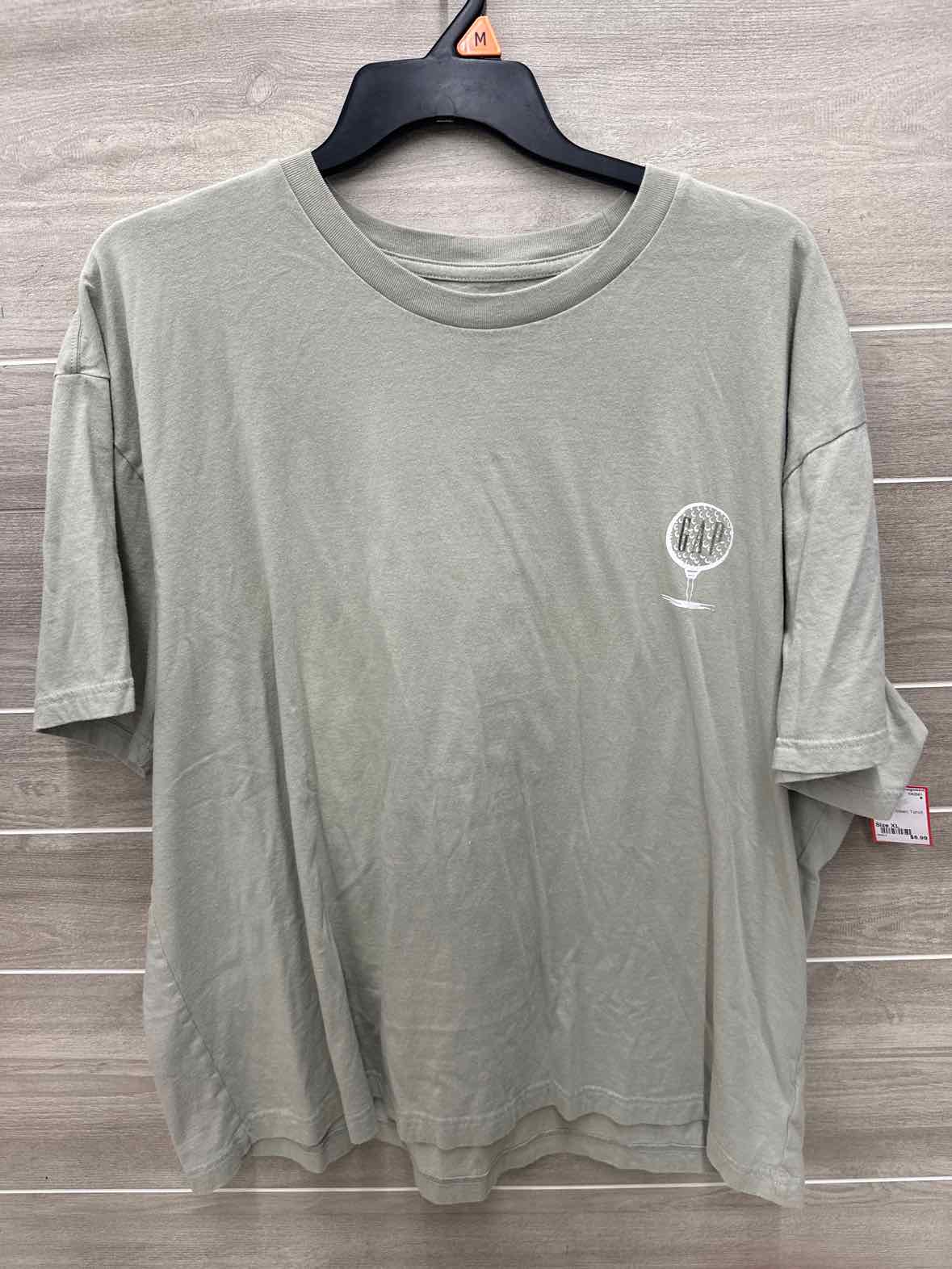 GAP Size XL Men Mens T-shirt