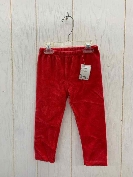 First Impressions Girls Size 2T Pants