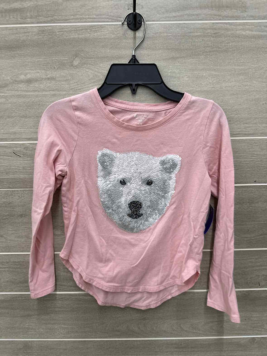 Members Mark Girls Size 7/8 Shirt