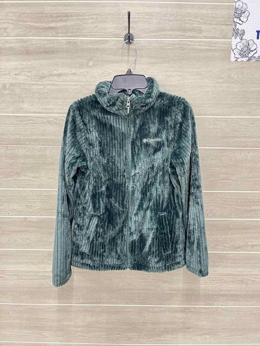 Columbia Girls Size 14/16 Sweatshirt