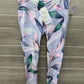 Fabletics Pink Womens Women Size M Leggings