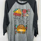 Black Womens Size L Shirt